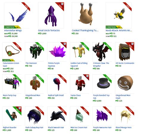 Roblox Item Sale 6700020 